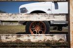 Dodge Ram 2500 4x4 on ADV.1 Wheels (ADV05CTruckSpec) 2015 года